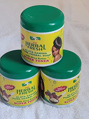 Getadd Cottage Fresh Alata Samina Pure Herbal Soap w. Aloe Vera Extract 500 g
