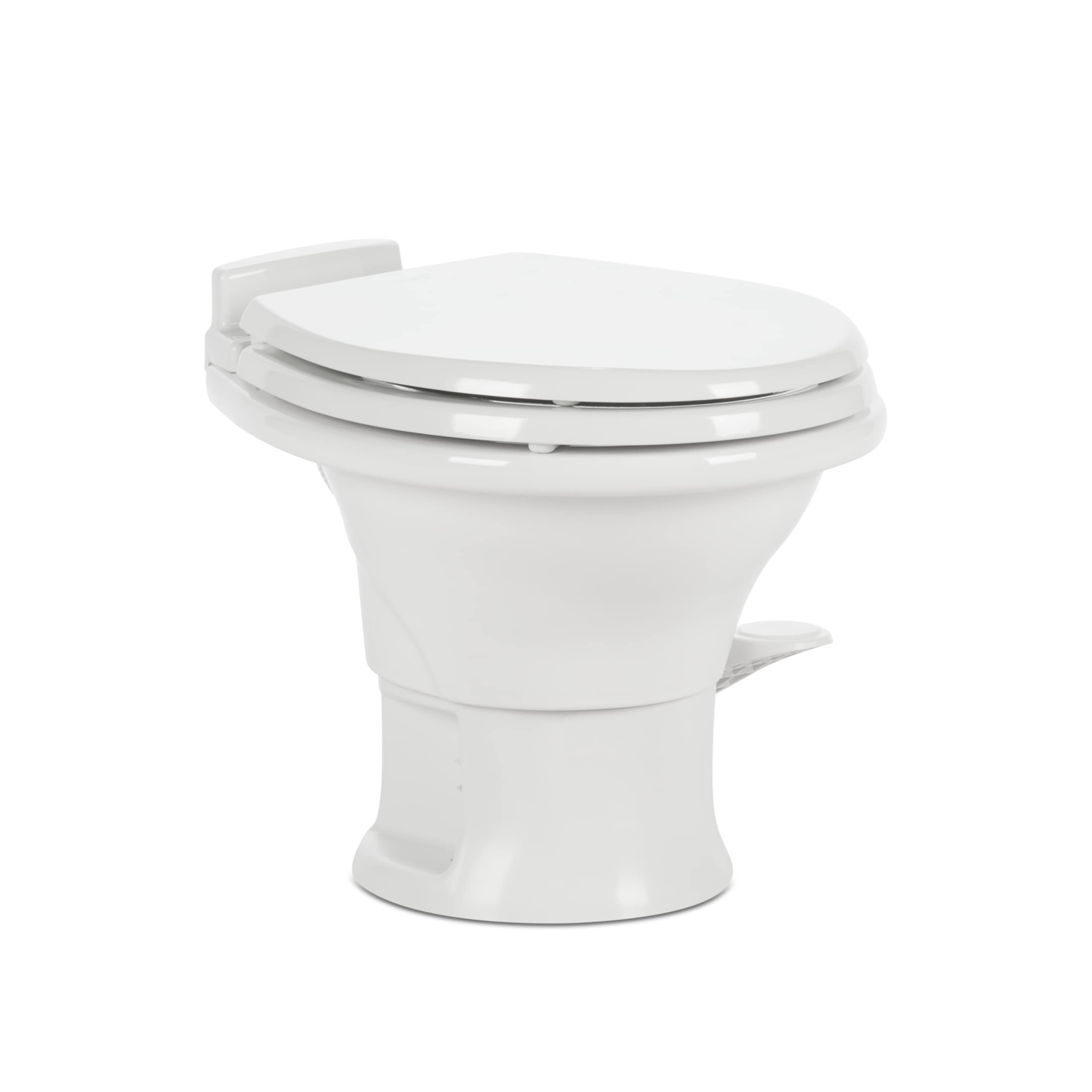 Dometic 302311633 310 Series Low Profile Toilet 14