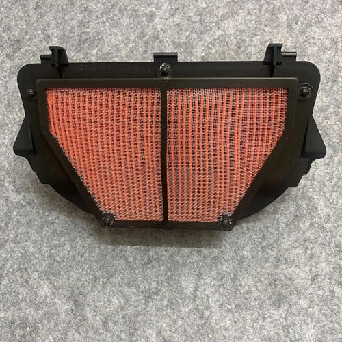 Filtre à air moto pour Yamaha YZF-R6 modèles 2008 à 2013