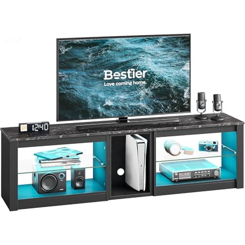 Bestier Mueble para TV de 65