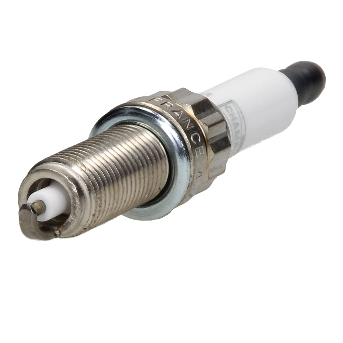ECD Germany 4x 0 242 129 512 4x Bujía de encendido Plug para Motor Bujía de Incandescencia RápidaPeugeot 207 Kasten 308 SW I 1.6 16V para Mini Mini R56 Pieza de Recambio Repuesto