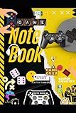 Gamer Notebook