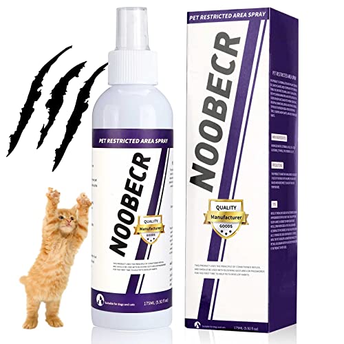 Spray To Keep Cats Off Furniture The 15 best products compared Wild