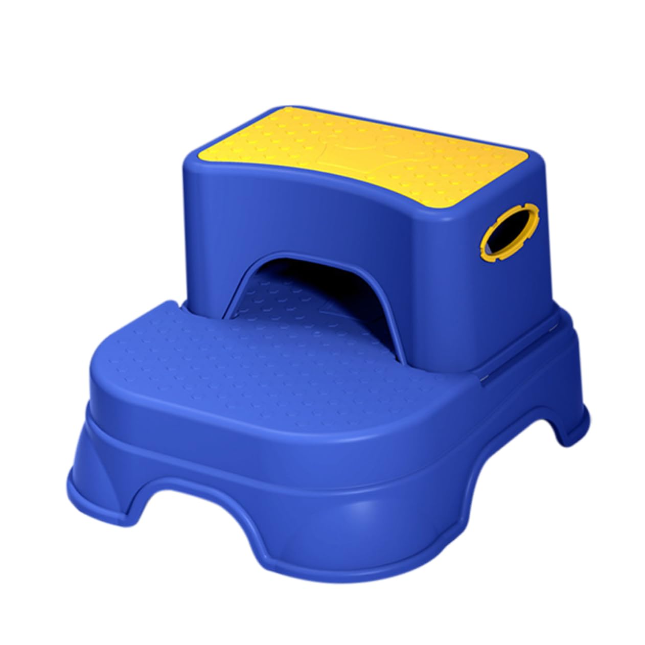 Marchepied de sécurité enfant Yardwe tabouret antidérapant salle de bain
