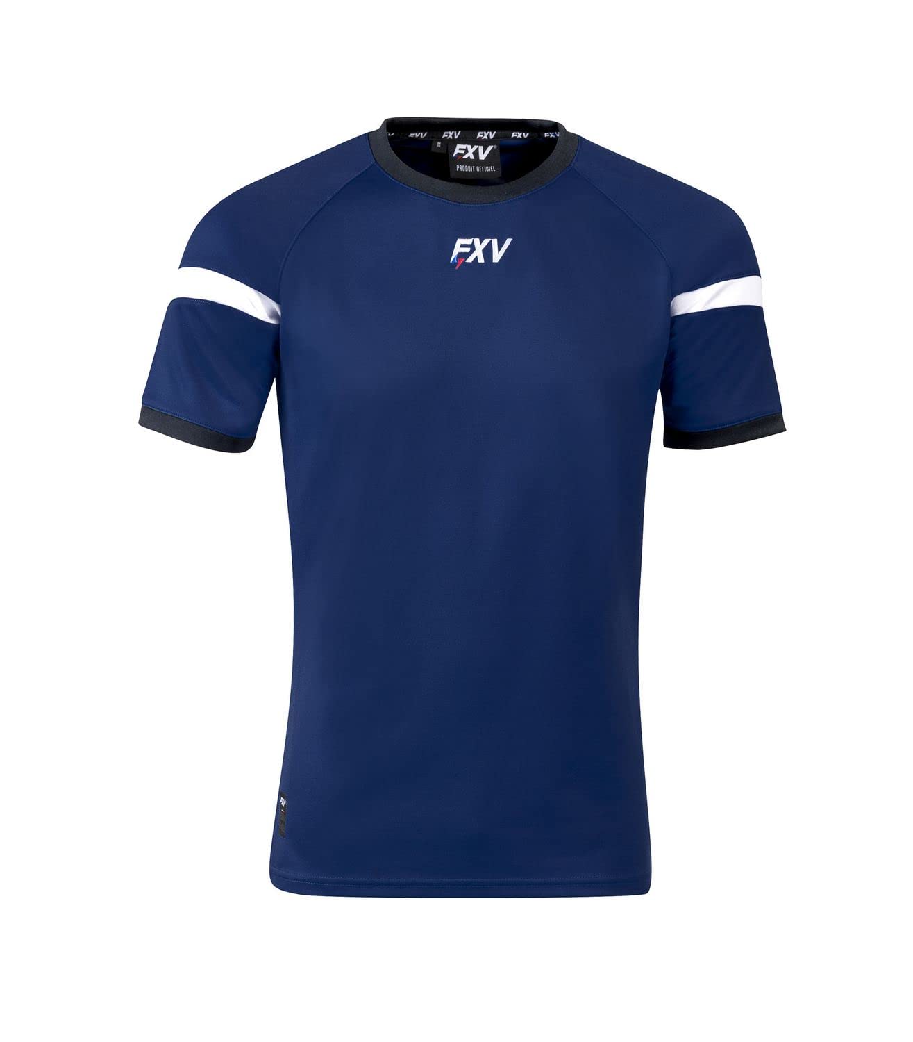 FORCE XV Maillot de rugby TRAINING VICTOIRE marine