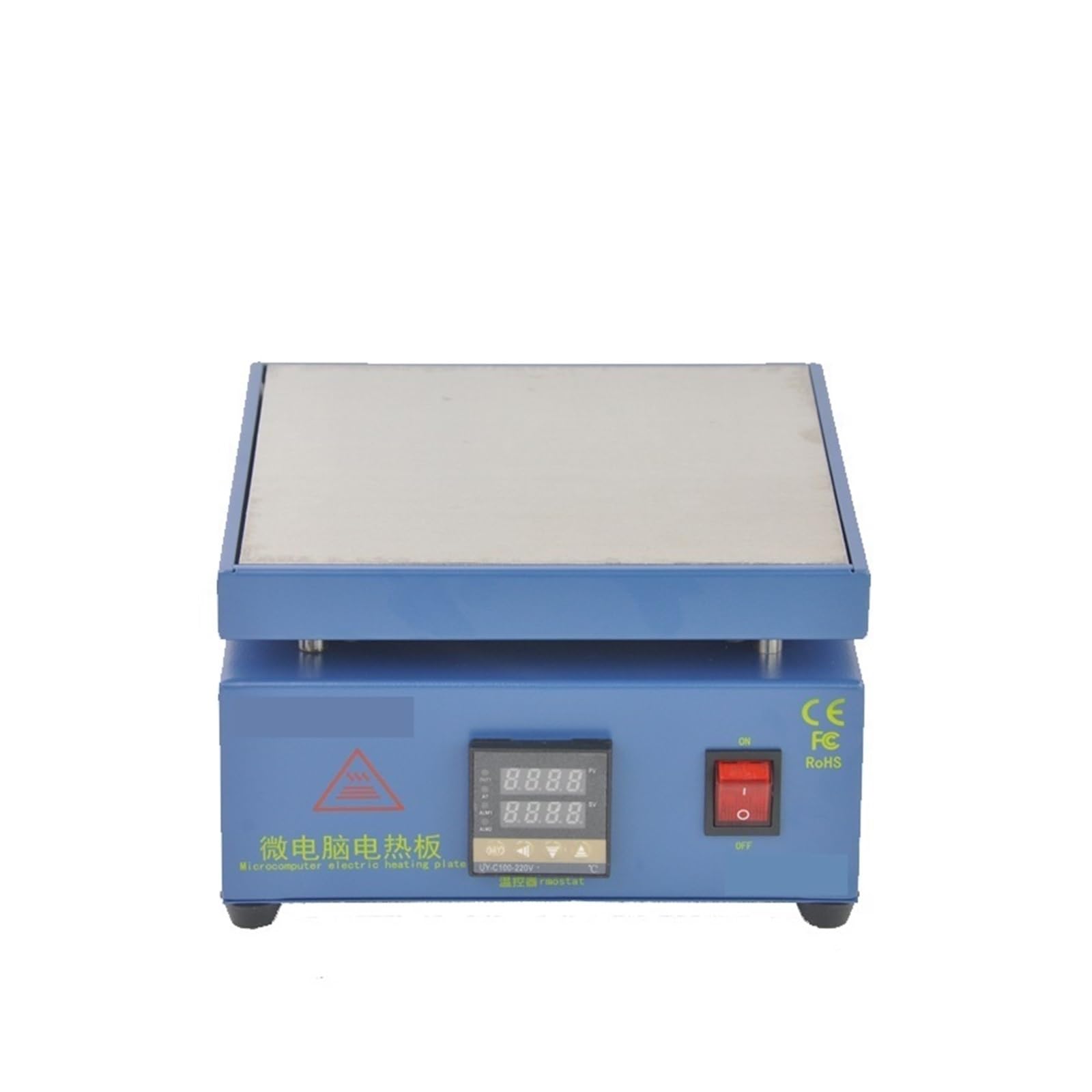 946C Elektronische Heizplatte Vorheizen LCD Digital Display Vorwärmen Station for PCB SMD Heizung Telefon LCD Touch Screen Separate
