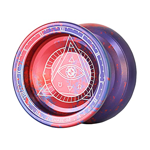 List of Top Ten Best Responsive Yoyo [Top Picks 2023 Reviews]