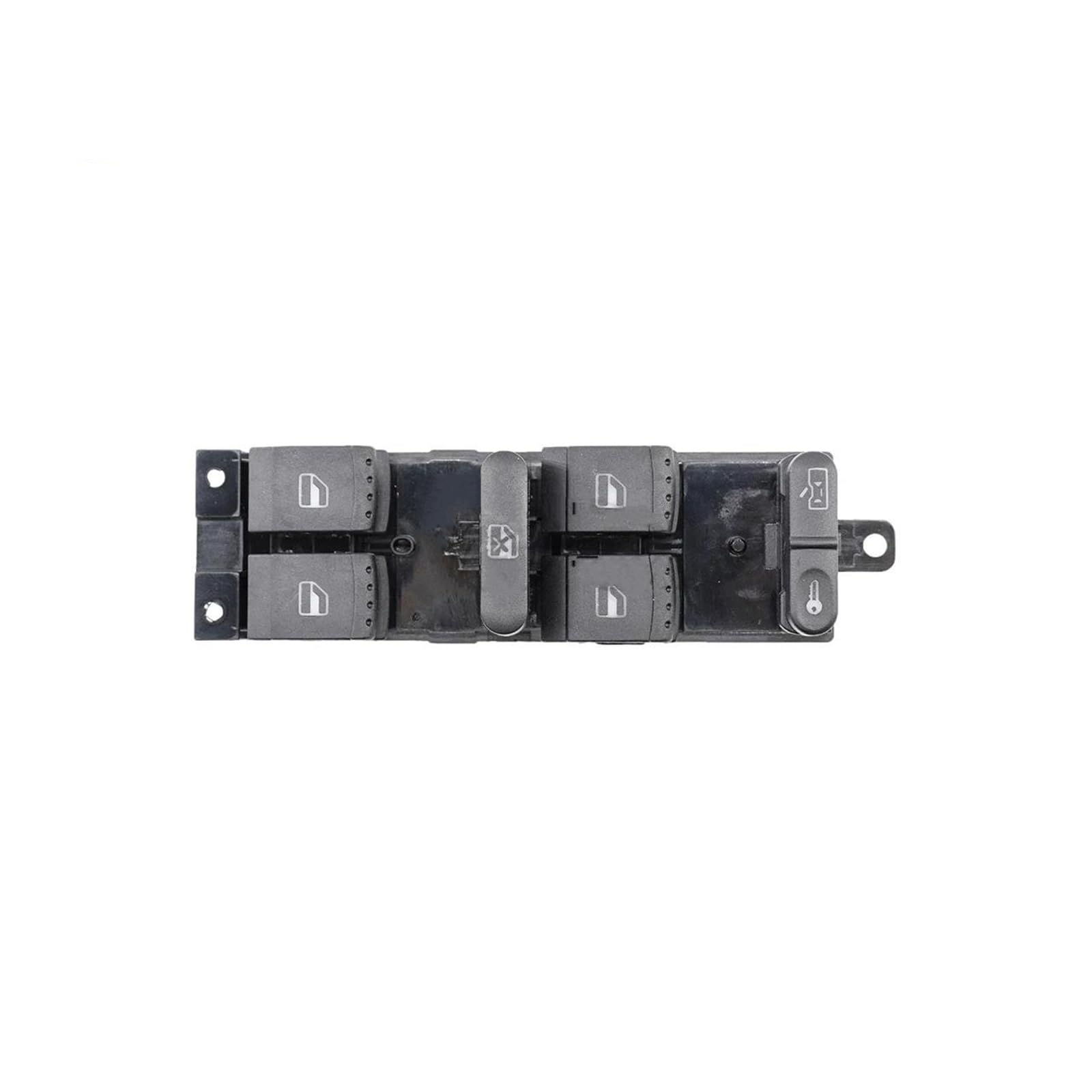 Interrupteur de lève-vitre électrique 1J4959857C pour Golf MK4 Passat B5