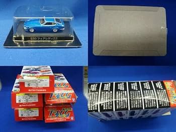 Amazon | グラチャンコレクション 第14弾 1/64 チューニングダイ Amazon | グラチャンコレクション 第14弾 1/64 チューニングダイ