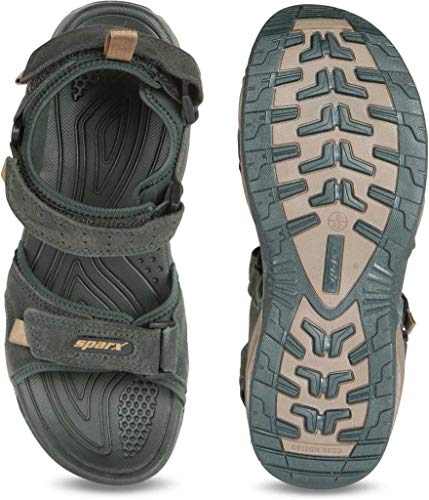 Sparx Men's Ss0498g Sport Sandal