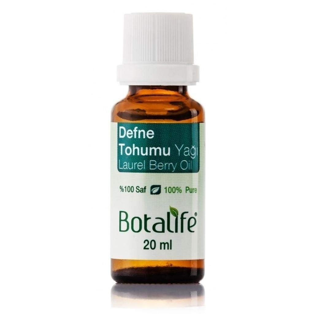 BOTALİFE Defne Yağı 20 ML