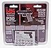 Elite Force HK Heckler & Koch P30 Electric Blowback 6mm BB Pistol Airsoft Gun, Clear