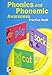 Phonics And Phonemic Awareness, Practice Book