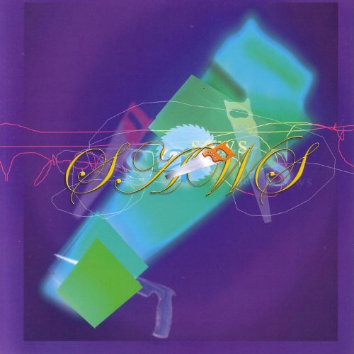 Saws Saws Digital Music