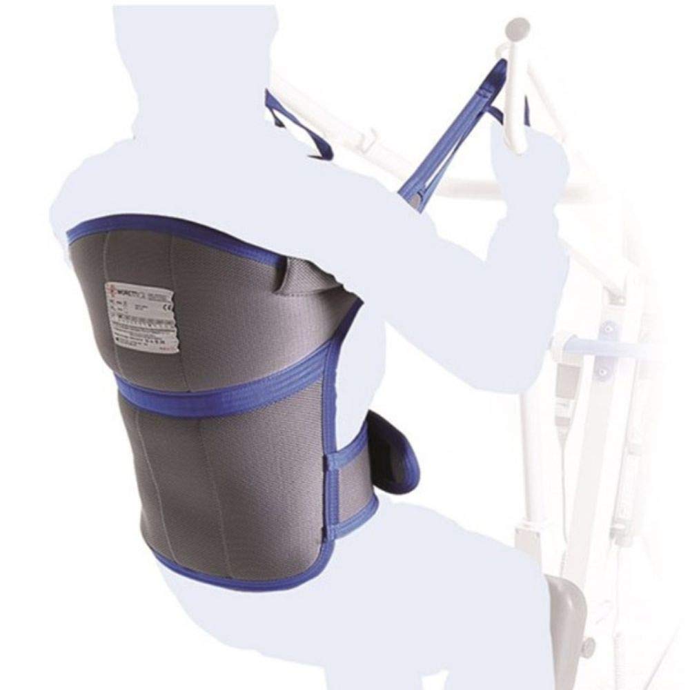 IMBRACATURA DORSALE PER METTI IN PIEDI Art. RP893