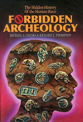 Forbidden Archeology