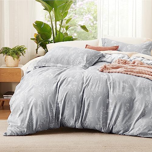 Luxury & Ultra Soft Duvet Cover King Sets in 3 Available sizes