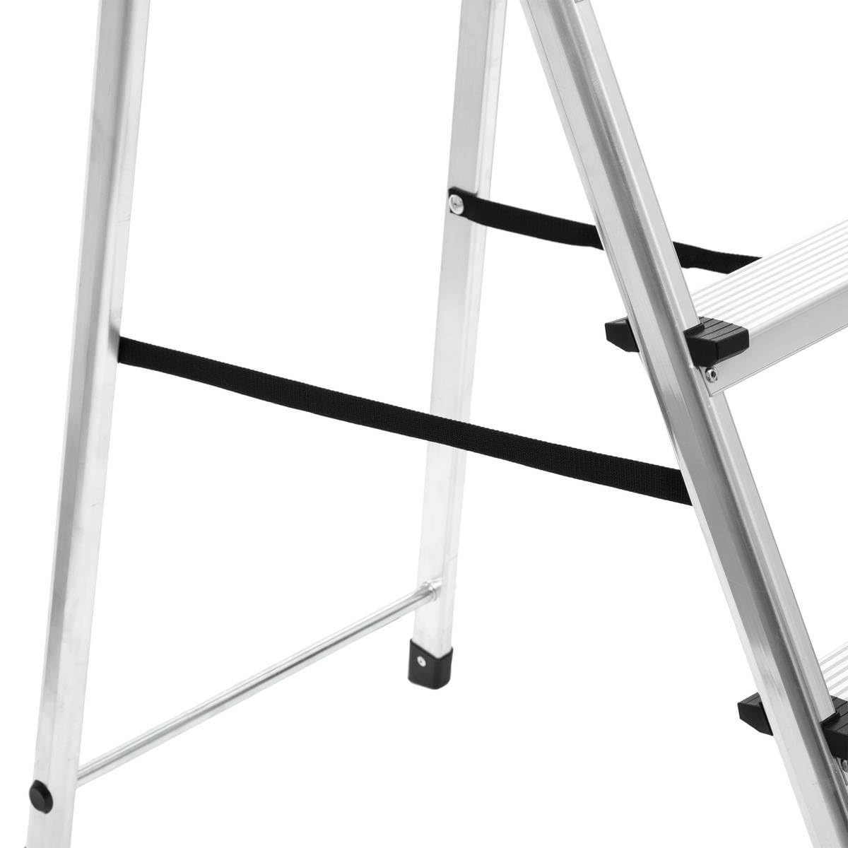 Escabeau Pliable en Aluminium 5 marches - 5 five simply smart