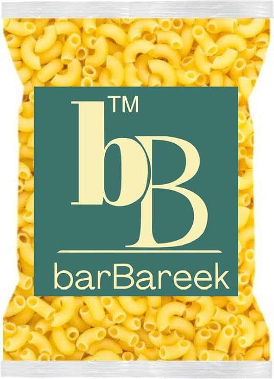 barbareek macroni (1000 g)