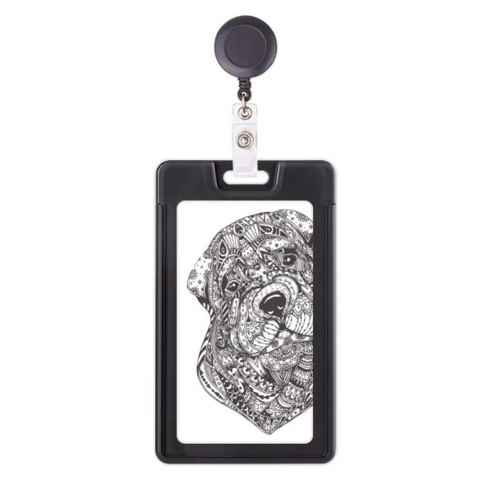 Funda retráctil para tarjetas: evita pérdidas de identificaciones y abonos 5