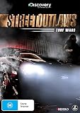 Street Outlaws: Turf Wars | NON-USA Format | PAL | Region 4 Import - Australia