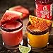 La Guacamaya Chamoy (33.81 fl oz) - Chamoy Candy - Chamoy Dip - Chamoy Sauce for Fruit - Chamoy Paste - Chamoy Rim Paste