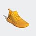 adidas NMD_R1 Shoes Men's, Yellow, Size 9