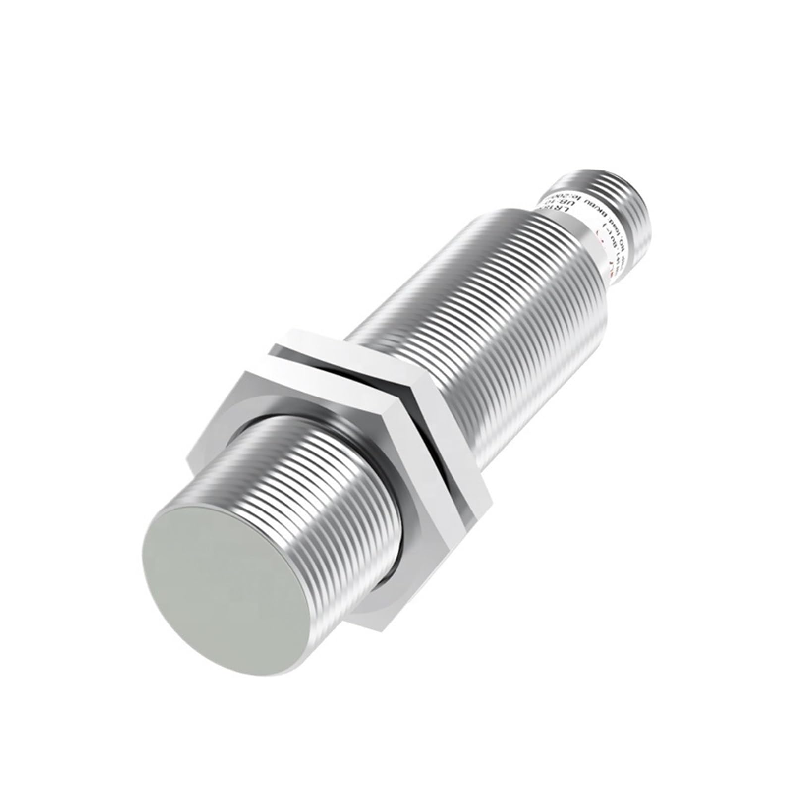 TYBOPHQJ LR18XBF08DNCYP NPN NC Metal Cylindrical Inductive Proximity Sensor