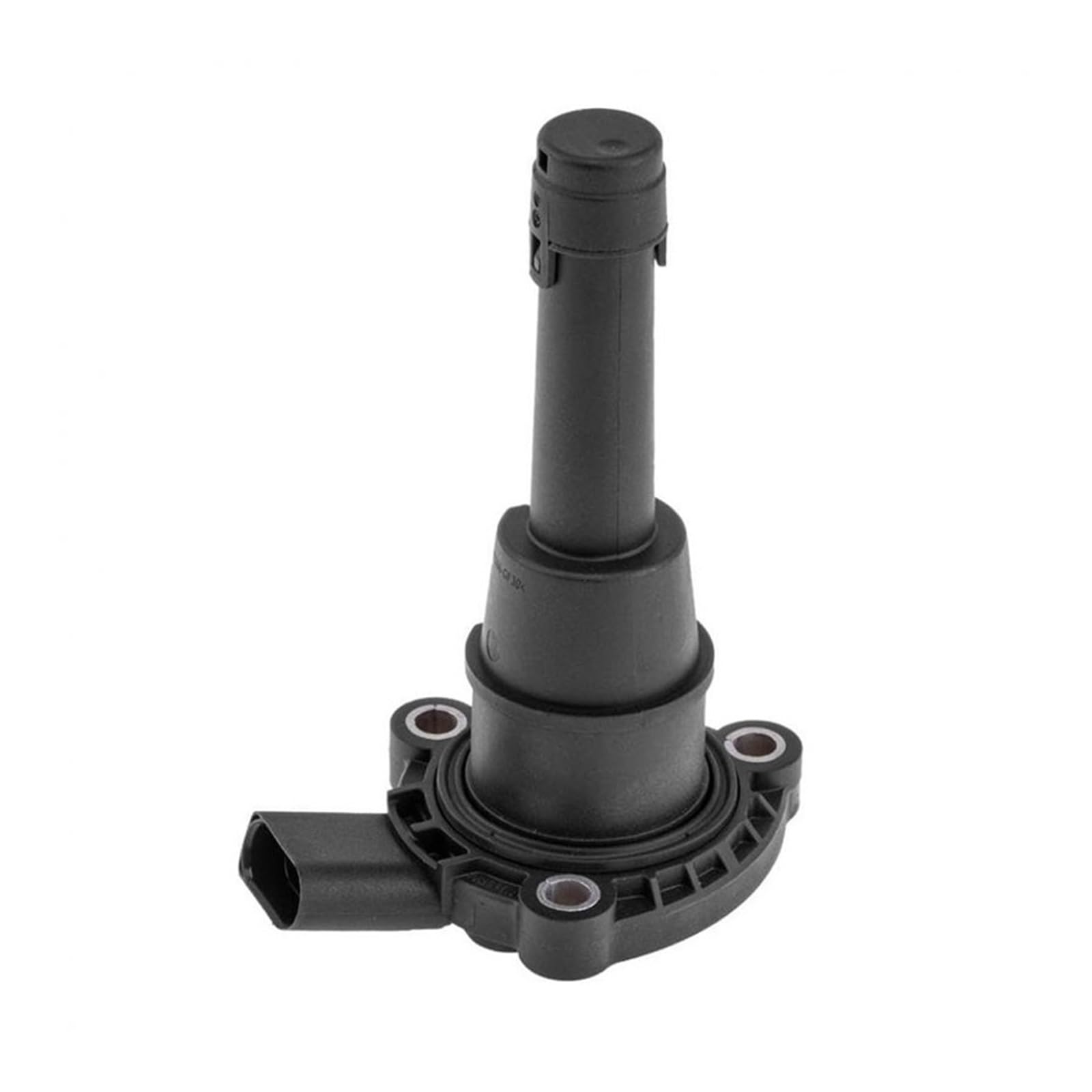 Ajuste para A4/5/6A7/8L C7 D4 Q5/7 B8/9 2015-2019 para VW Touareg 2017-2022 Sensor de nivel aceite motor 079907660A Sensor de Aceite Motor