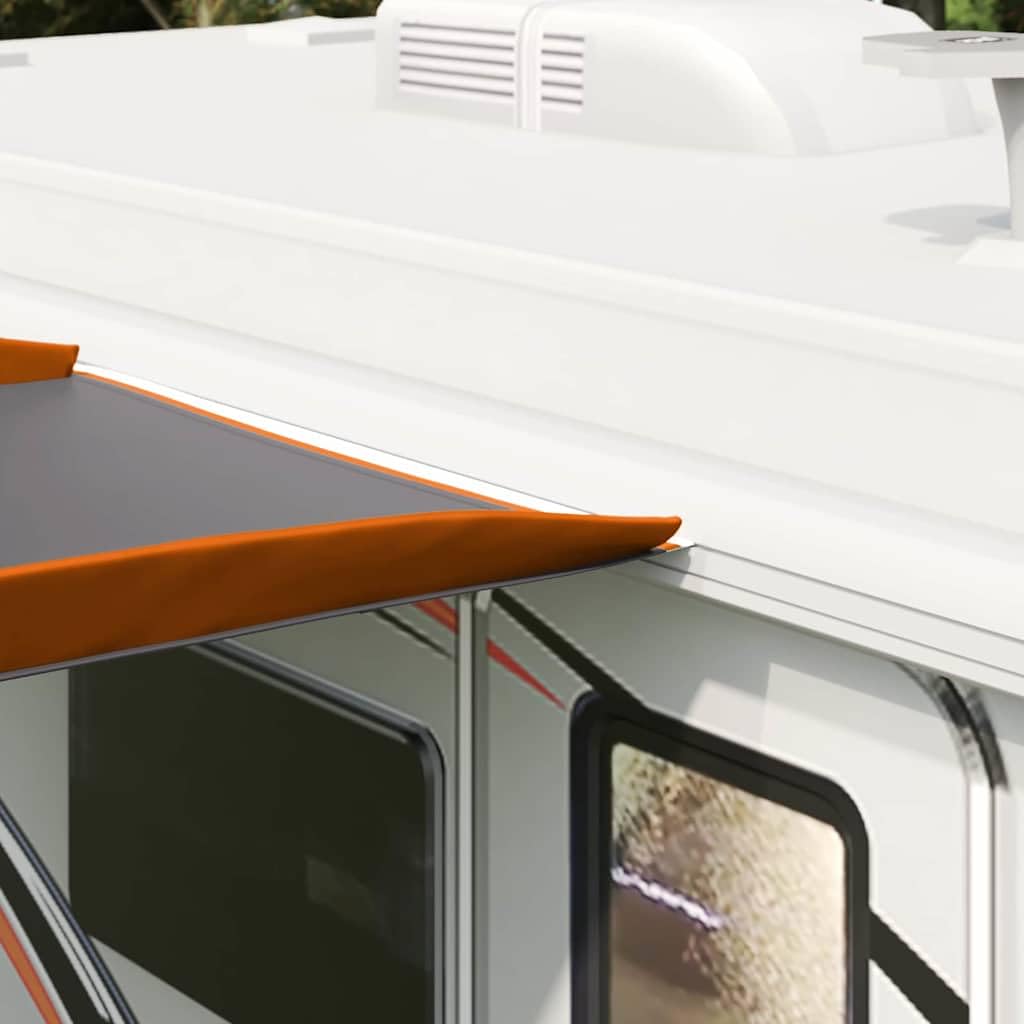 Wasserfester Tarp Bogen mit Dach x x, Polyester Outdoor Plane für Camping, Festival, Biwak, mit flammhemmender Beschichtung und windresistentem Design, inklusive Tragetasche
