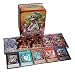 Produktbild Konami Yu-Gi-Oh! Tin 2011 Wave 1 Aufzieh-Zenmeister (deutsch)