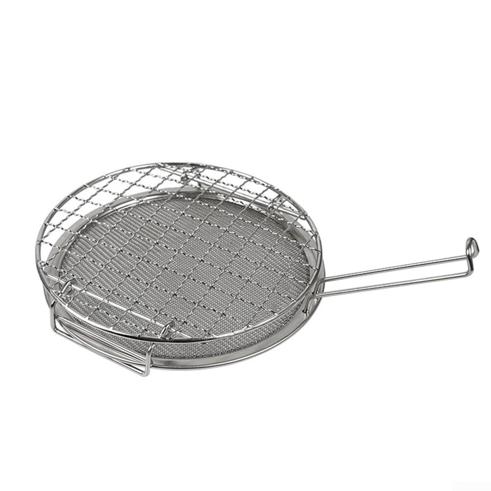 Kratka do grillowania, Mini piekarnik