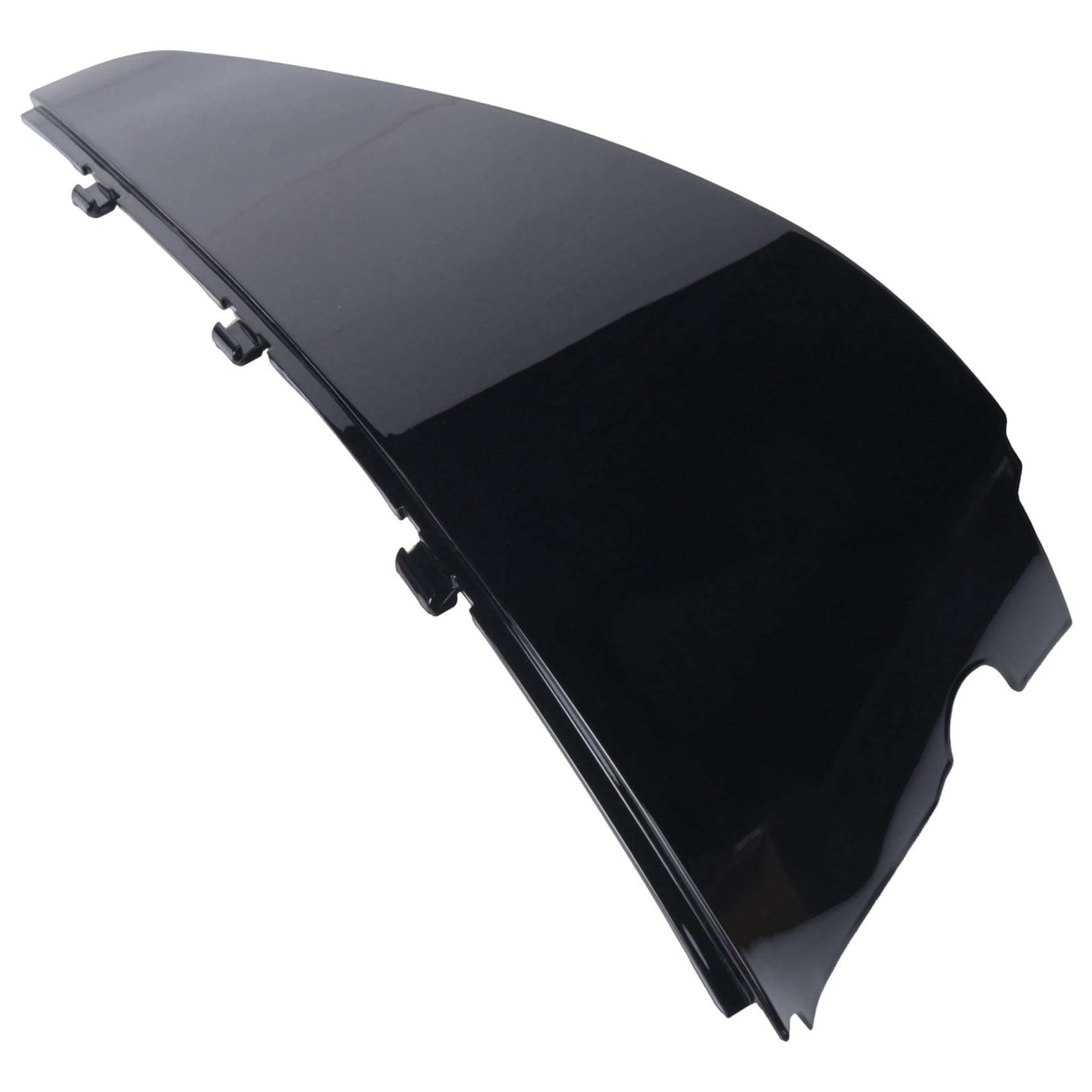 1 paio di lati copertura moto batteria per Shadow VT600 VLX 600 Steed 400 1988-1998 parti moto, 361839