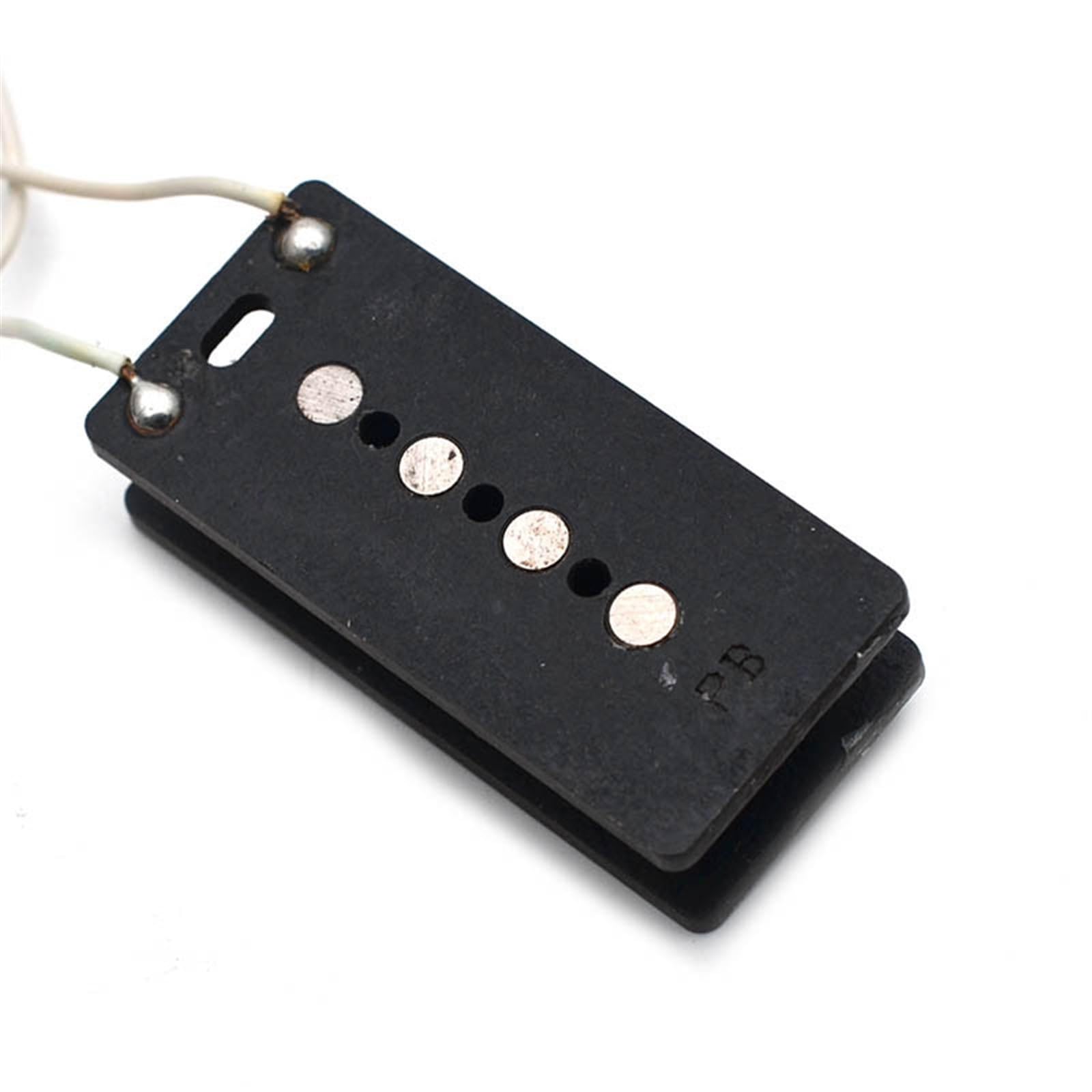 Części Gitar Elektrycznych Nadaje Się Do Przetworników PB Electric Bass Przetworniki Segmentowe Zamknięte Przetworniki Uszczelnione