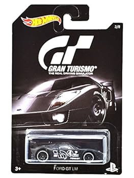 Hot Wheels グランツーリスモ ミニカー8台セット Hot Wheels グランツーリスモ ミニカー8台セット Amazon.co.jp