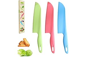 Professional Lettuce Knife to Prevent Browning: The Ultimate Cutting Solution