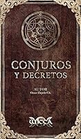 Conjuros y Decretos 9588391296 Book Cover