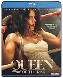 Queen of the Ring - Blu-ray