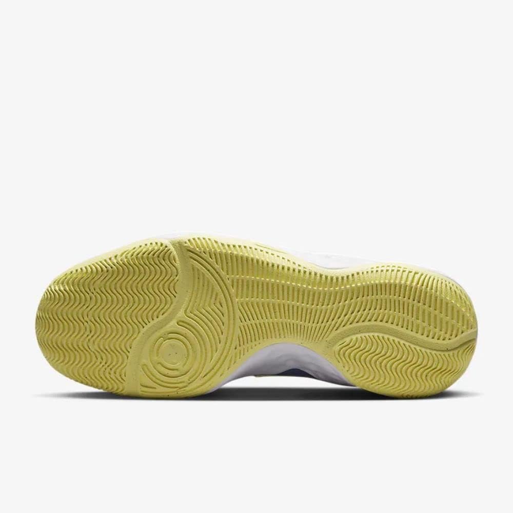 Nike Men's Fly.by Mid 3 Basketball Shoes