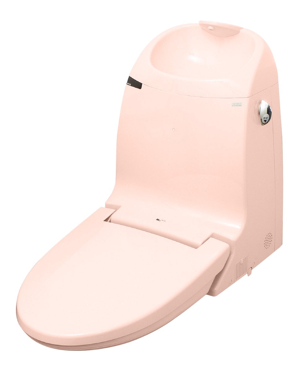 Amazon.co.jp: LIXIL(リクシル) INAX リフレッシュシャワートイレ 
