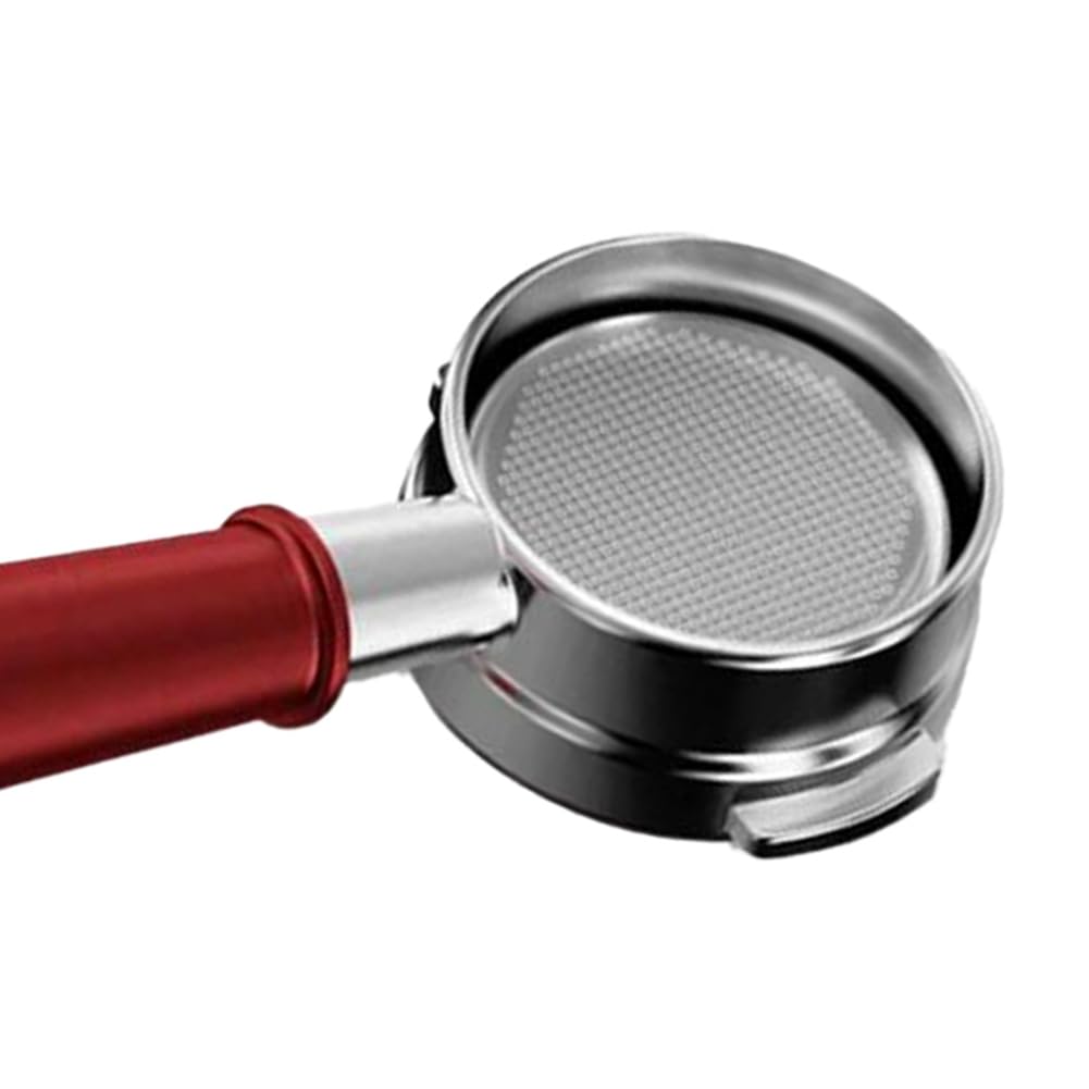 Amazon.co.jp: Bannik La Marzocco/E61用58mmボトムレスポルタ