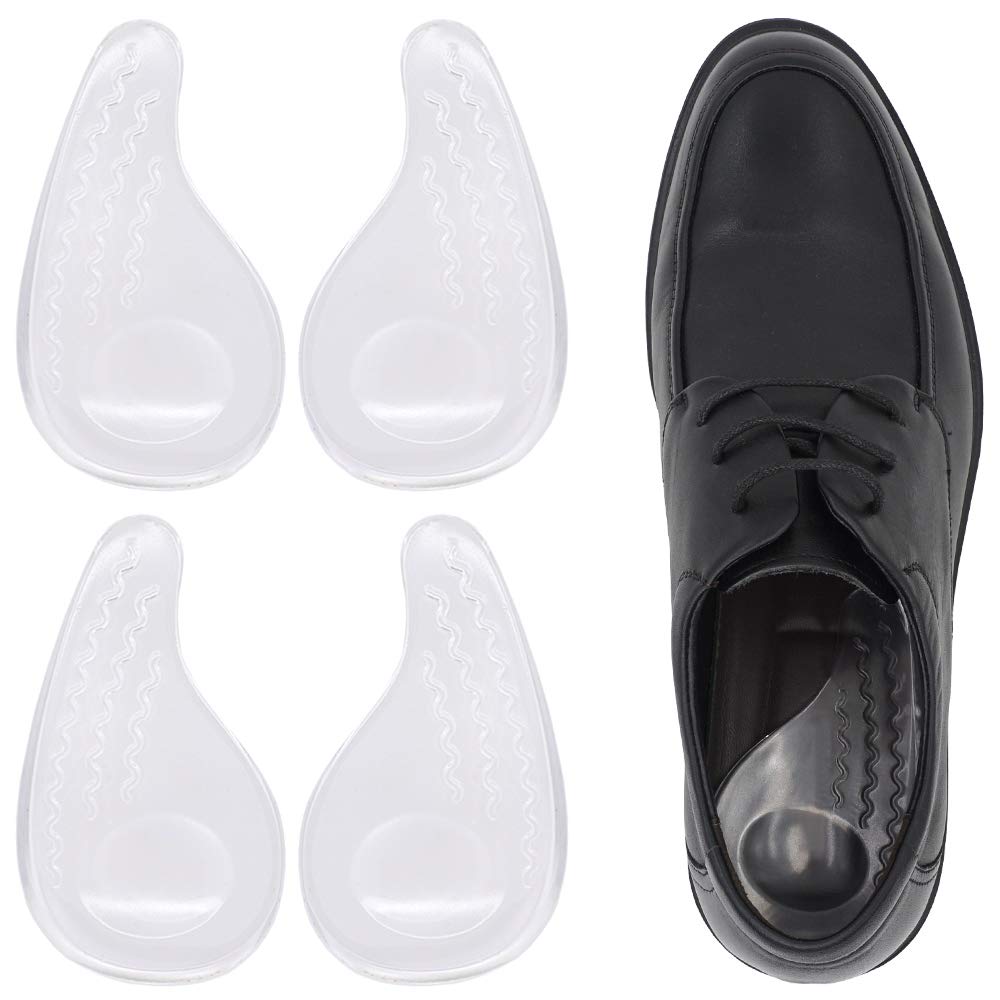 Buy Dr. Foot's Supination Insoles & Overpronation Insoles, Medial