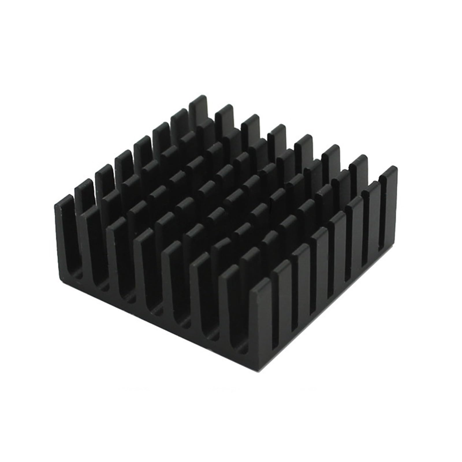 Dissipateur thermique électronique pour radiateur refroidissement CPU et GPU
