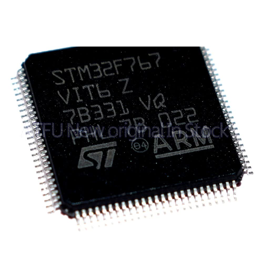 STM32F767IGT6 STM32F767 LQFP176