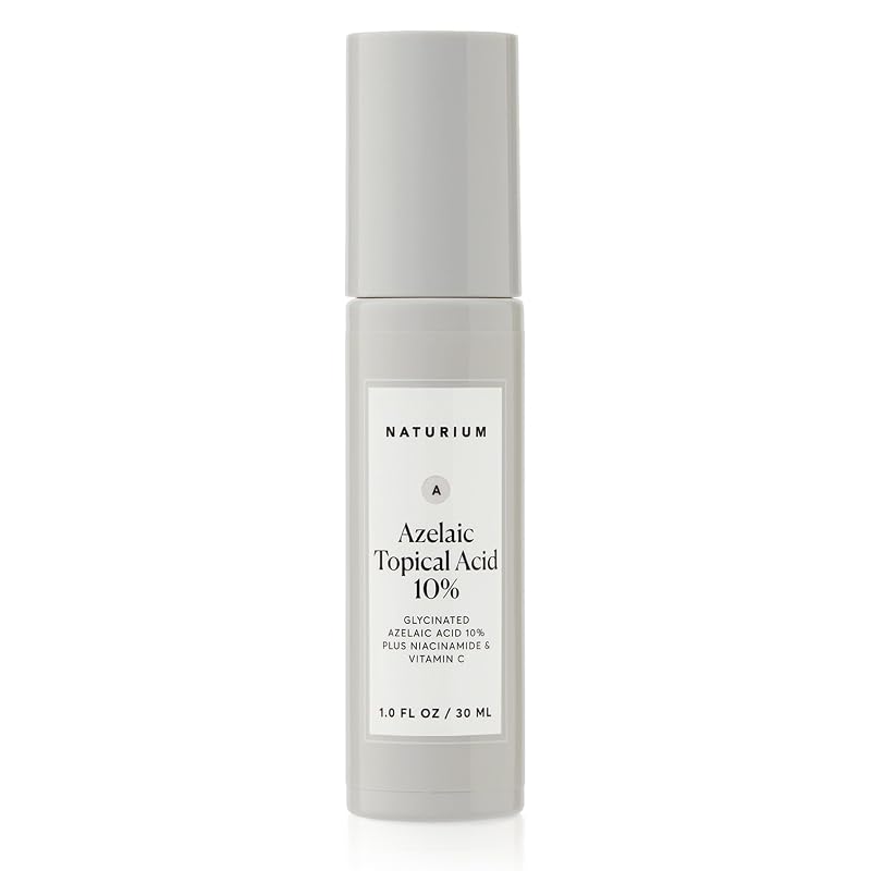 Azelaic Topical Acid 10%