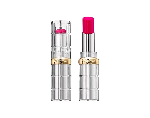 L'Oreal Paris Color Riche Shine Labial 465 - Tendencia 0.13 oz