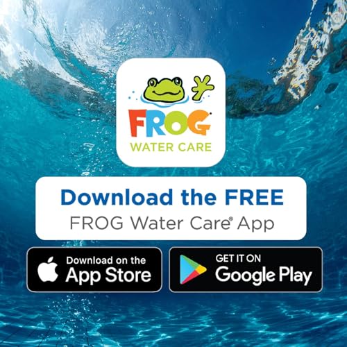 Image of Pool FROG Model 6100 Cycler, All-in-One Sanitizing System