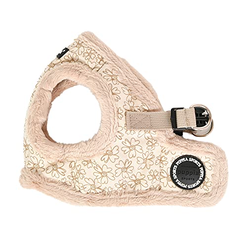 Harnais Puppia Hepatica B pour chiens de petite taille ajustable