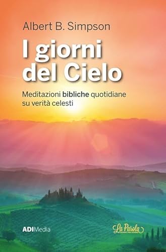 I Giorni Del Cielo