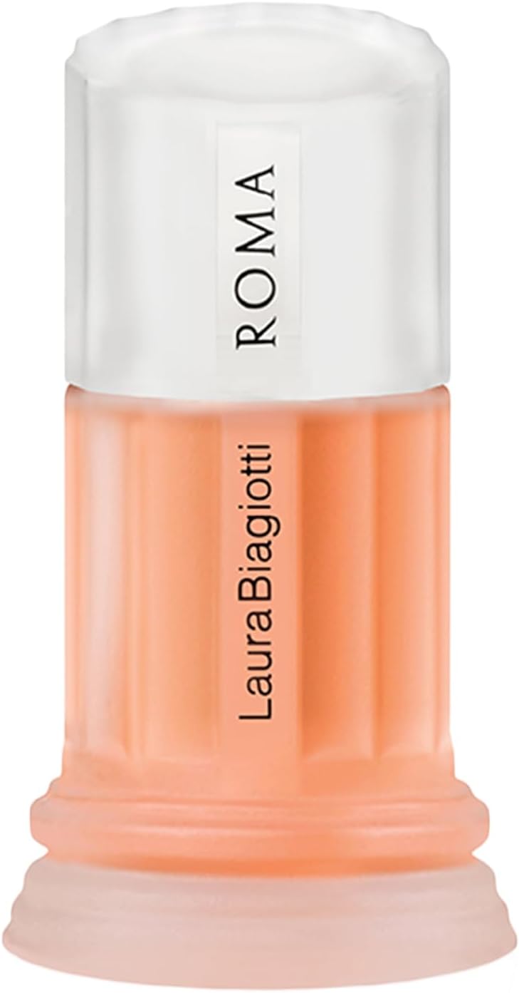 Laura Biagiotti Roma Eau de Toilette for Women - 50 ml